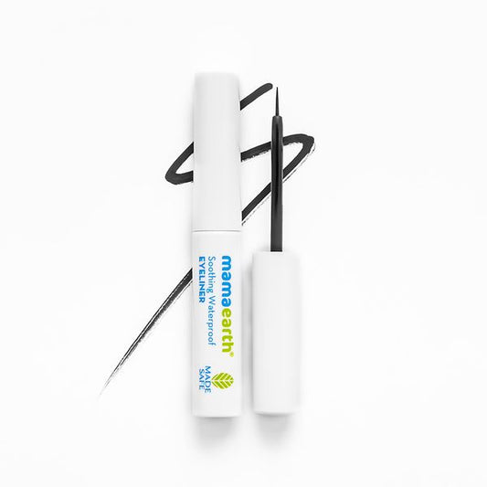 Waterproof Eyeliner | 10 Hour Stay