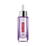 L'Oréal Paris Revitalift 1.5% Hyaluronic Acid Serum, Volume: 15ml, Intensely hydrates, smooths, and replumps skin, Fragrance free, paraben free, alcohol free formulation
