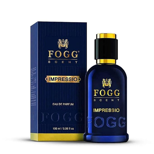 Scent For Men