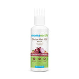 Onion Hair Oil - Hair Growth & Strength