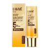 Lakme Sun Expert Dry Matte Fluid SPF 50++++ Sunscreen with 1% niacinamide & ceramide, for oily skin & combination skin 50ml