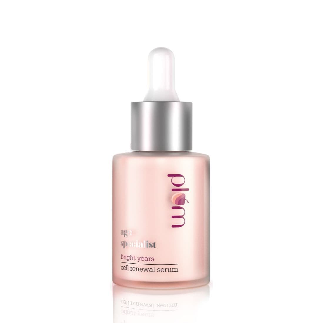 Cell Renewal Serum with Anti-Aging Benefits