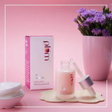 Cell Renewal Serum with Anti-Aging Benefits