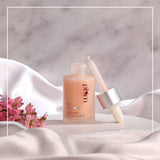 Cell Renewal Serum with Anti-Aging Benefits