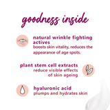 Cell Renewal Serum with Anti-Aging Benefits