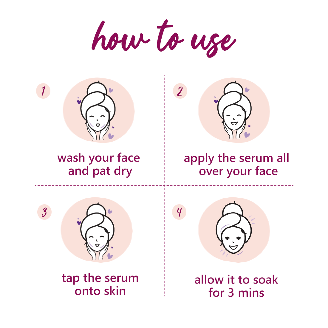 Cell Renewal Serum with Anti-Aging Benefits