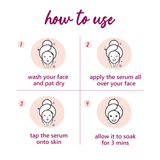 Cell Renewal Serum with Anti-Aging Benefits