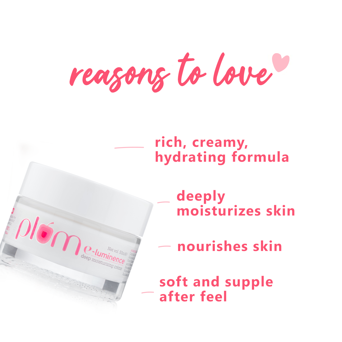 Deep Moisturizing Cream for Dry Skin