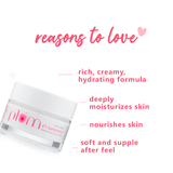 Deep Moisturizing Cream for Dry Skin
