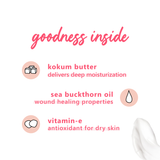 Deep Moisturizing Cream for Dry Skin