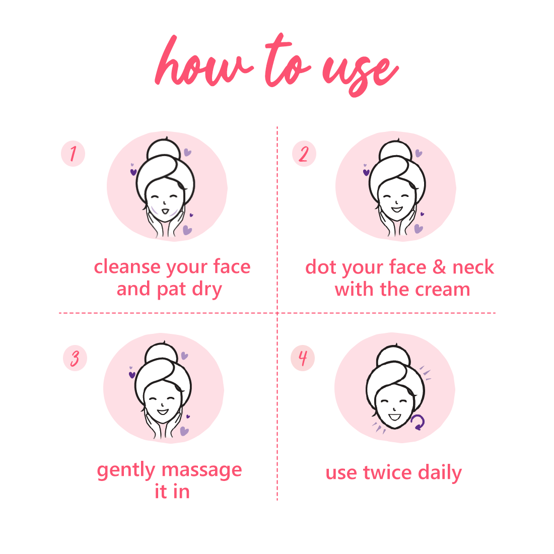 Deep Moisturizing Cream for Dry Skin
