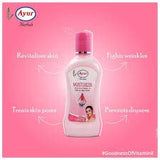 Herbal Moisturizer Lotion with Vitamins