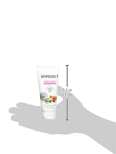 Wipeout Germ Killing Hand Cream