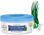 Herbal Cold Cream Aloe Vera