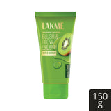 Refreshing Face Wash with Vitamin C and Kiwi Extracts