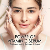 Refreshing Face Wash with Vitamin C and Kiwi Extracts