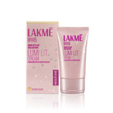 Lumi Tint Cream with 3D Glow Effect
