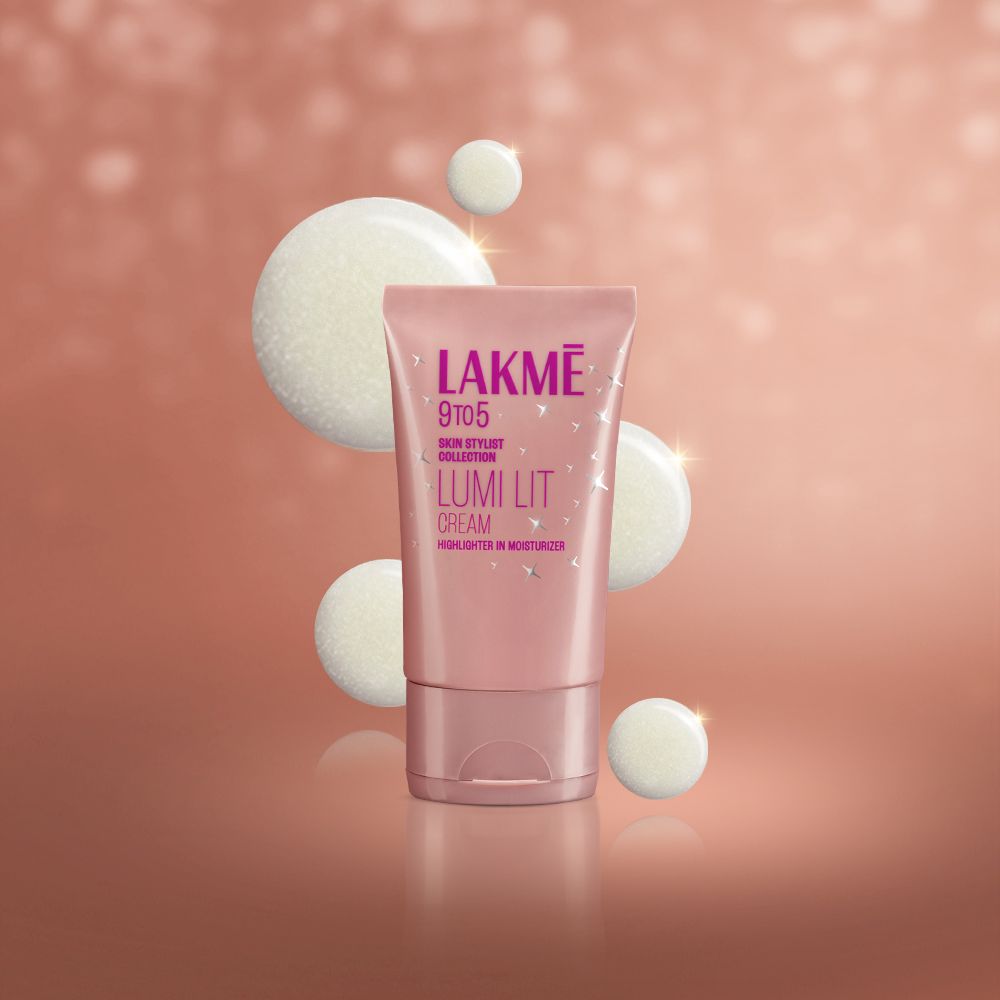 Lumi Tint Cream with 3D Glow Effect