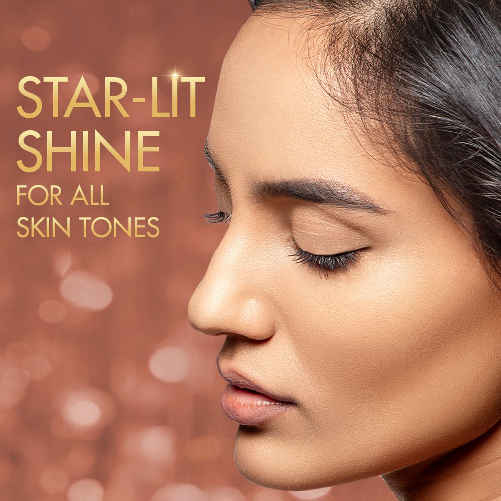 Lumi Tint Cream with 3D Glow Effect