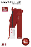 SuperStay Matte Ink Liquid Lipstick