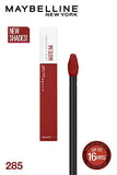 SuperStay Matte Ink Liquid Lipstick
