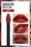 SuperStay Matte Ink Liquid Lipstick