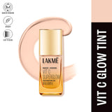 Superglow Skin Perfecting Tint with Vitamin C