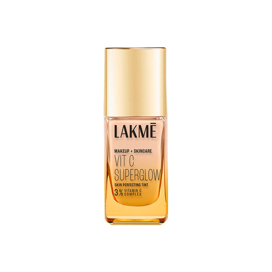 Superglow Skin Perfecting Tint with Vitamin C