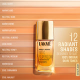 Superglow Skin Perfecting Tint with Vitamin C