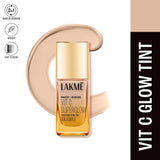 Superglow Skin Perfecting Tint with Vitamin C