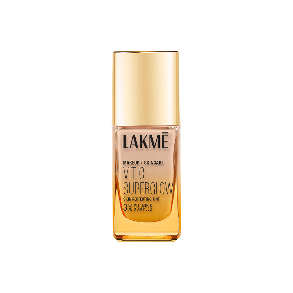 Superglow Skin Perfecting Tint with Vitamin C