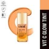 Superglow Skin Perfecting Tint with Vitamin C