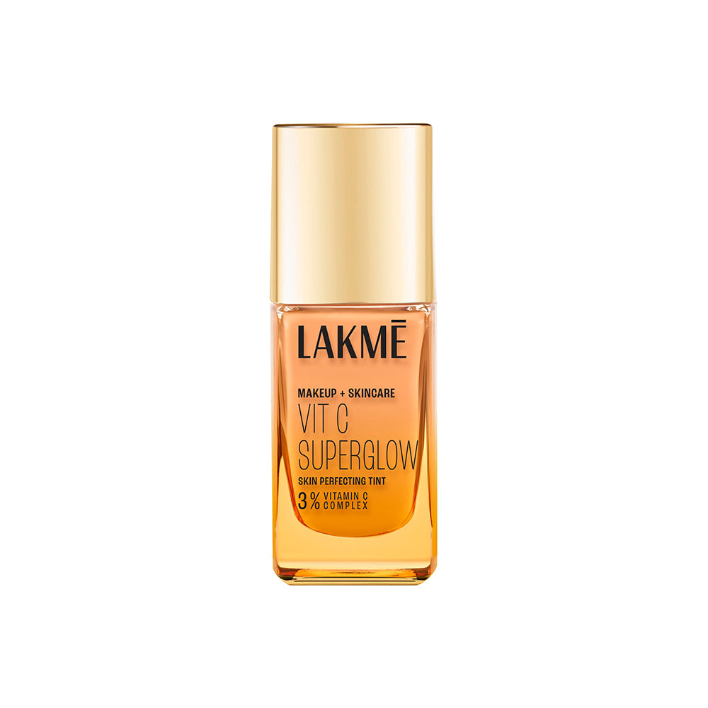 Superglow Skin Perfecting Tint with Vitamin C