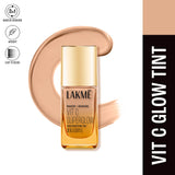 Superglow Skin Perfecting Tint with Vitamin C