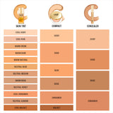 Superglow Skin Perfecting Tint with Vitamin C