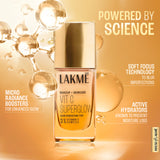 Superglow Skin Perfecting Tint with Vitamin C