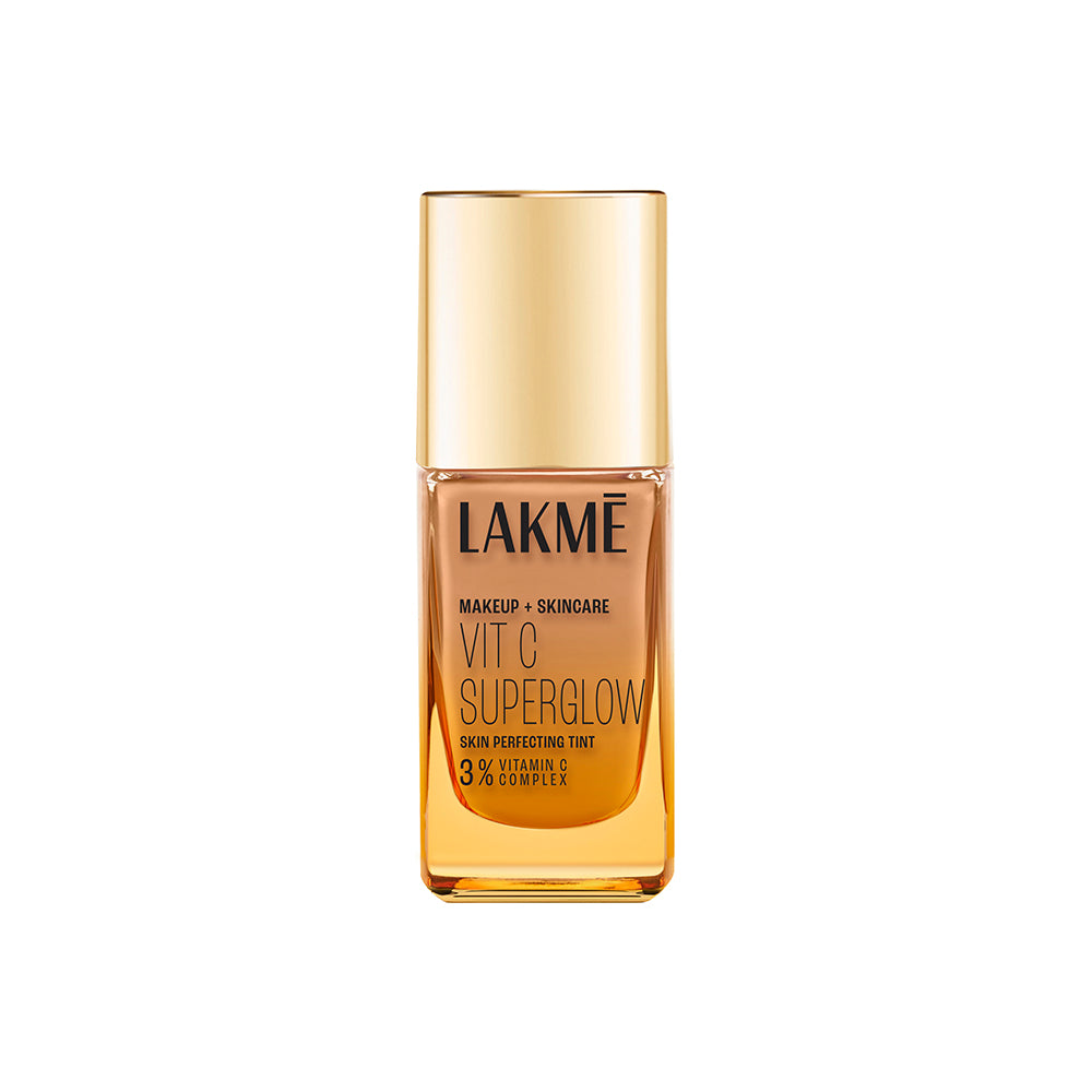Superglow Skin Perfecting Tint with Vitamin C
