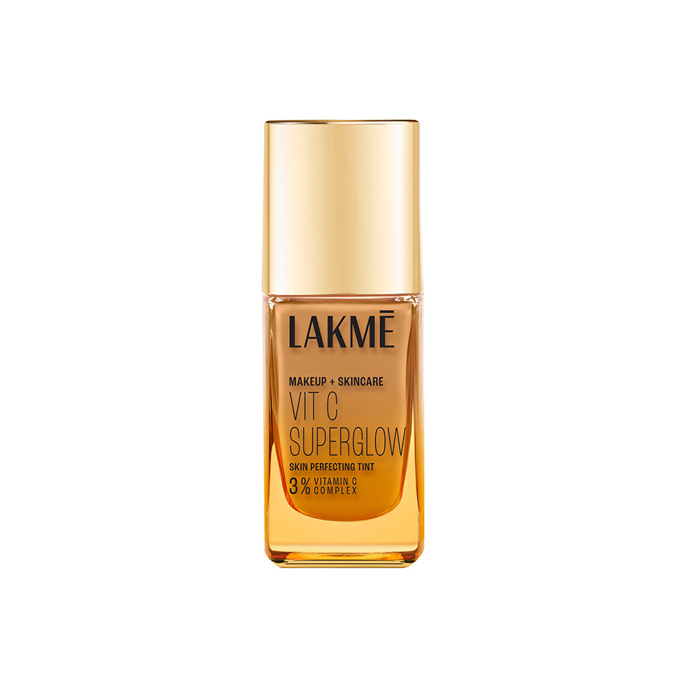 Superglow Skin Perfecting Tint with Vitamin C