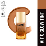 Superglow Skin Perfecting Tint with Vitamin C
