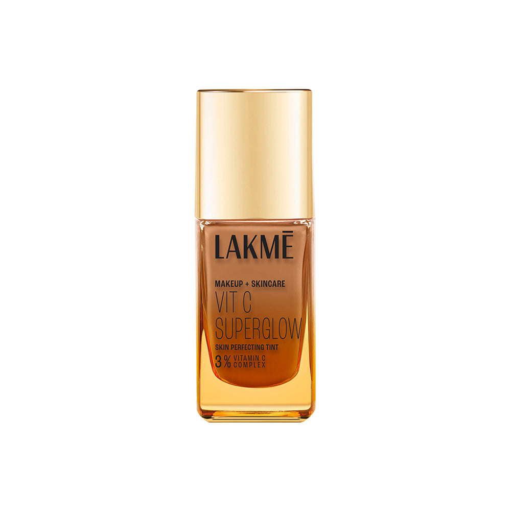 Superglow Skin Perfecting Tint with Vitamin C