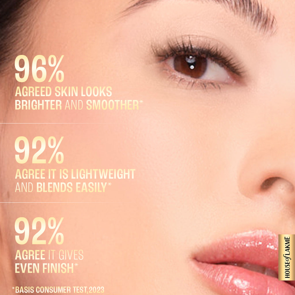 Superglow Skin Perfecting Tint with Vitamin C