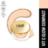 Lakme Superglow Vit C Compact