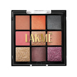 Ultimate Glam Eyeshadow Palette with Blendable Shades