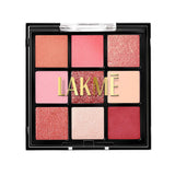 Ultimate Glam Eyeshadow Palette with Blendable Shades