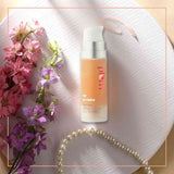 Under-Eye Gel for Dark Circles and Hydration