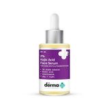 Kojic Acid Face Serum - Brightening