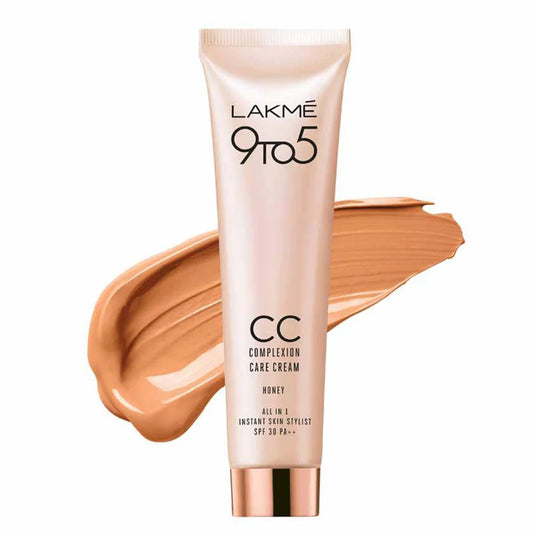 9 to 5 CC Cream SPF 30 PA++