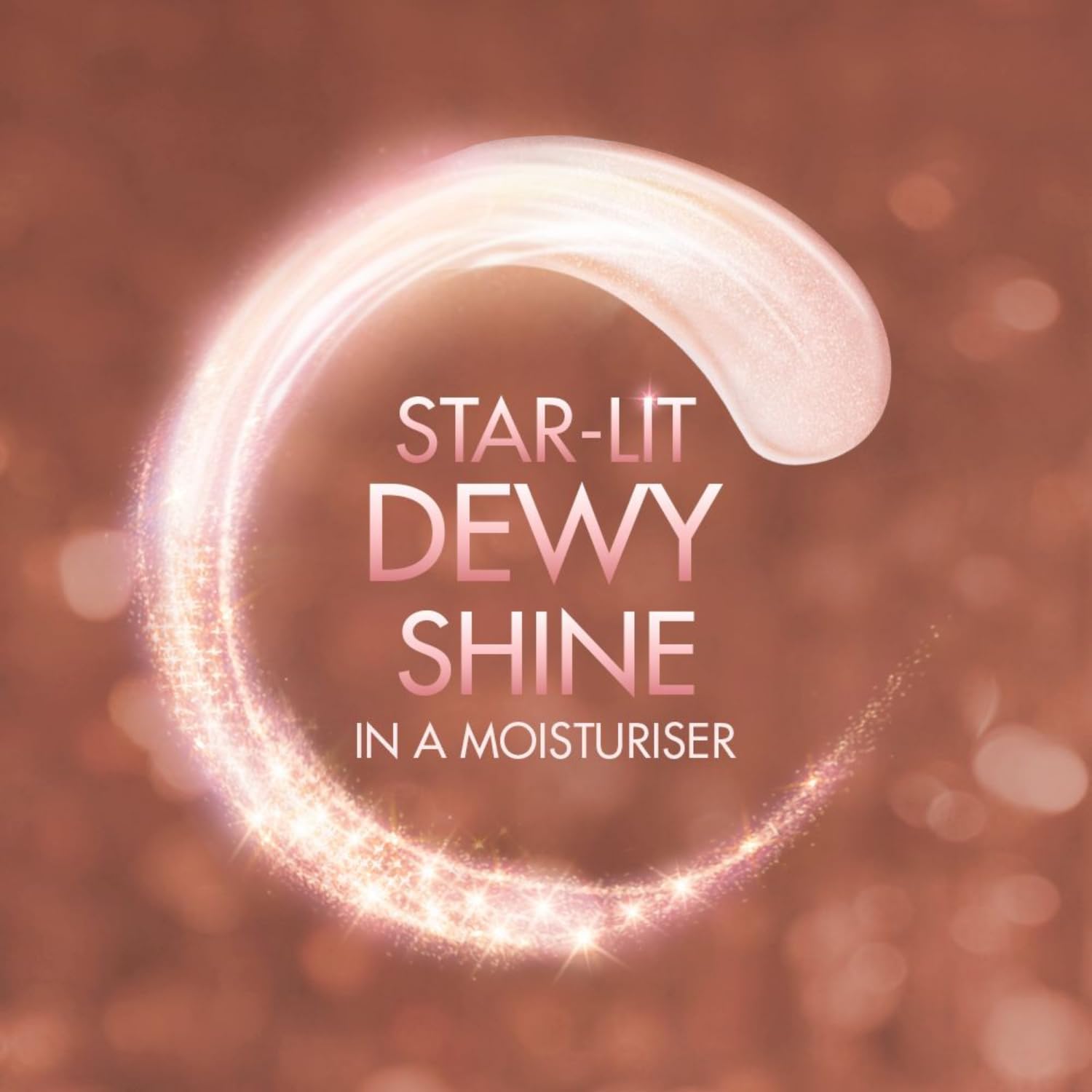 9 To 5 Lumi Lit Cream - Highlighter + Moisturizer with Hyaluronic Acid