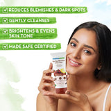Bye Bye Blemishes Face Wash - Even Skin Tone