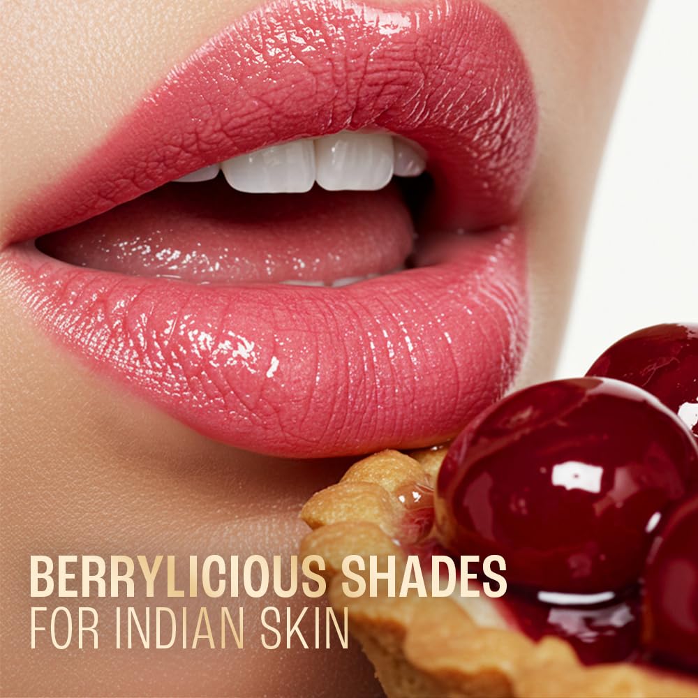 Lakme Lip Love Chapstick